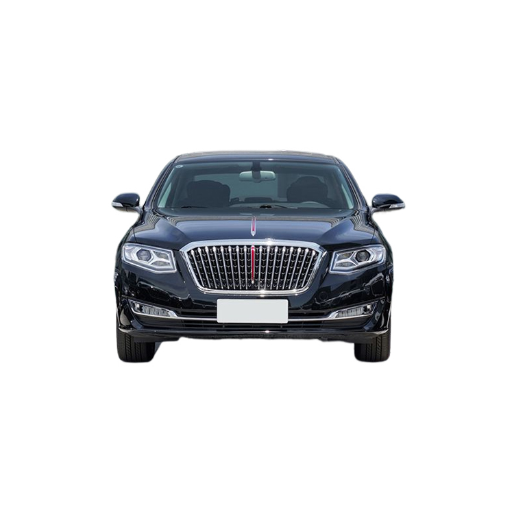 FAW HONGQI H7 CAR